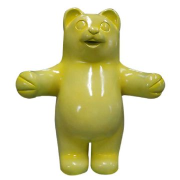 Gummibär stehend keine Angabe