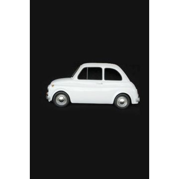 Mini Cooper Seitenansicht verkleinert