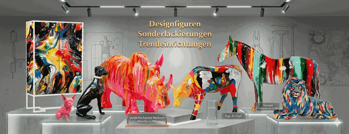 Designfiguren