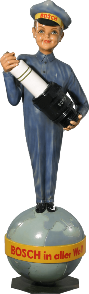 Boschfiguren