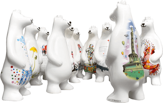 Capital Bear Berlin