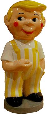 Bob Figur - Dynique