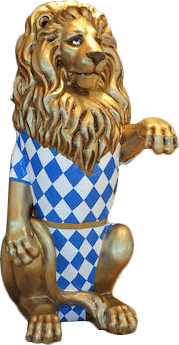 Erdinger Löwe