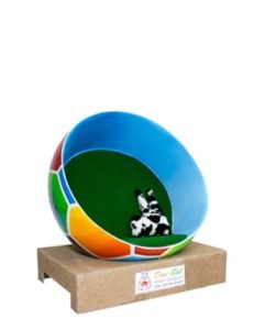 WM 2006 - Fußbälle und Fußballsitze