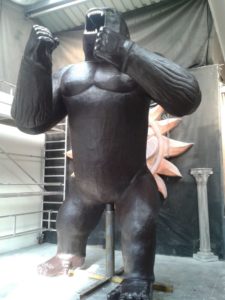 Gorilla