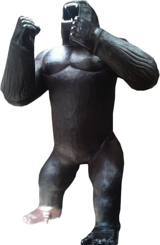 Gorilla