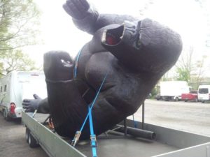 Gorilla