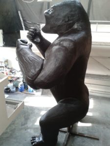 Gorilla