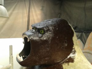 Gorilla