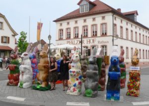 Stadthasen