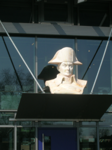 Napoleonbüste