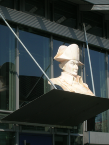 Napoleonbüste