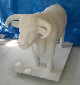 Block-House Stier