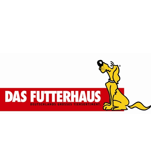 Futterhaus Hund