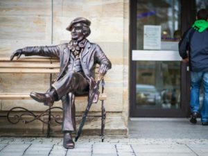 Wagnerfiguren
