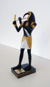 Thot Figuren