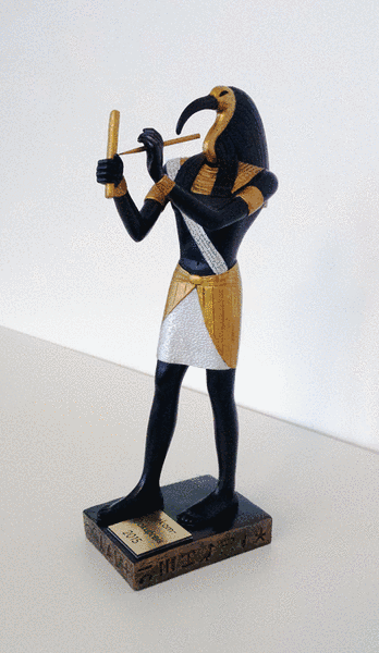 Thot Figuren