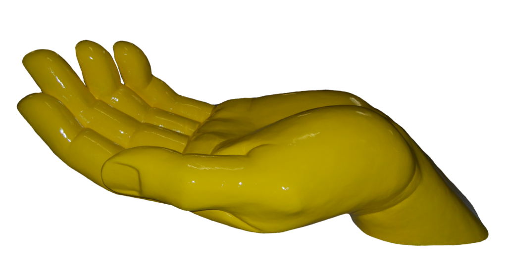 Hand-Bank