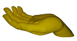 Hand-Bank