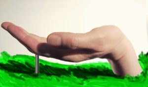 Hand-Bank
