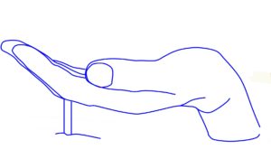 Hand-Bank