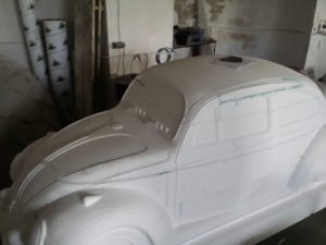 VW Käfer