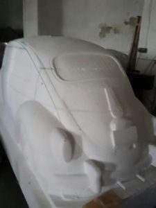 VW Käfer