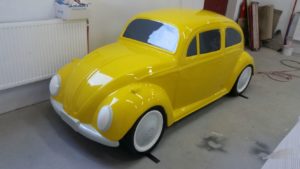 VW Käfer