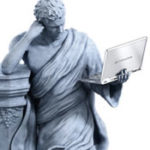 Laptop-Man