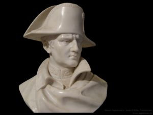 Napoleonbüste