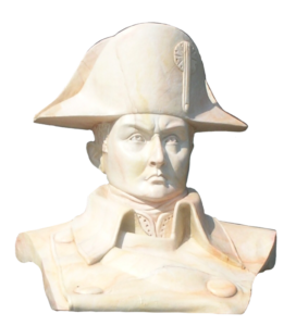 Napoleonbüste