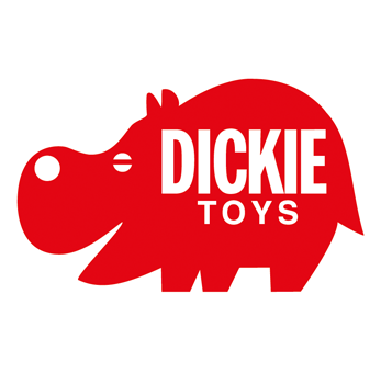 Dickie-Nilpferd