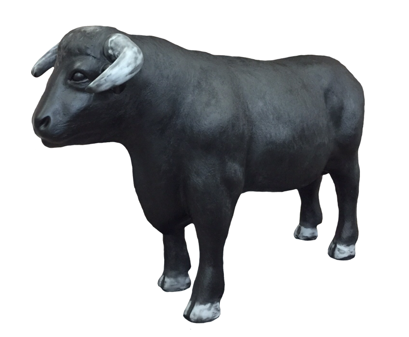 Block-House Stier