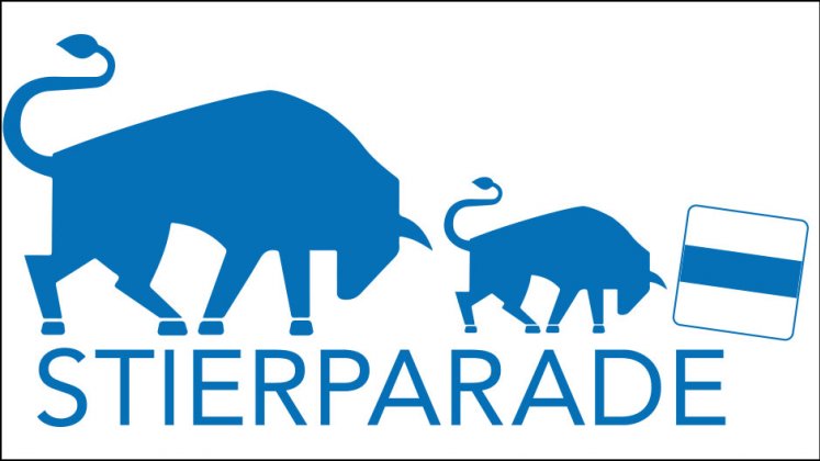 Stierparade