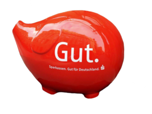 Sparschweine