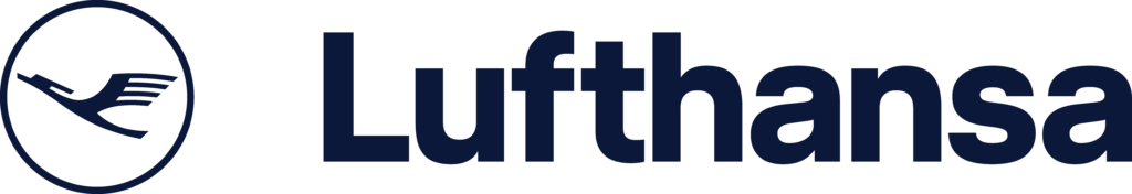 Lufthansa Maskottchen LU